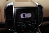Porsche Cayenne Blindada  Diésel  2011