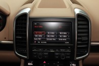Porsche Cayenne Blindada  Diésel  2011