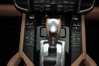 Porsche Cayenne Blindada  Diésel  2011