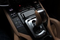 Porsche Cayenne Blindada  Diésel  2011