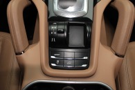 Porsche Cayenne Blindada  Diésel  2011