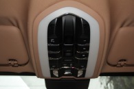 Porsche Cayenne Blindada  Diésel  2011