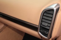 Porsche Cayenne Blindada  Diésel  2011