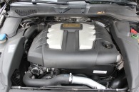 Porsche Cayenne Blindada  Diésel  2011