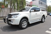 Mitsubishi L200 GLS 4WD Sportero 2019