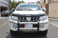 Mitsubishi L200 GLS 4WD Sportero 2019