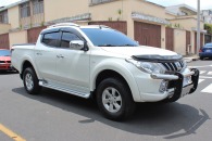 Mitsubishi L200 GLS 4WD Sportero 2019