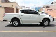 Mitsubishi L200 GLS 4WD Sportero 2019