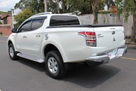 Mitsubishi L200 GLS 4WD Sportero 2019
