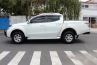 Mitsubishi L200 GLS 4WD Sportero 2019