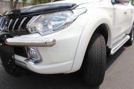 Mitsubishi L200 GLS 4WD Sportero 2019