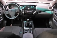 Mitsubishi L200 GLS 4WD Sportero 2019
