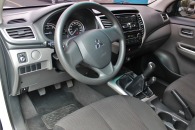 Mitsubishi L200 GLS 4WD Sportero 2019
