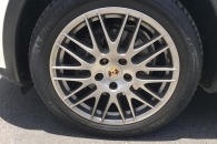 Porsche Cayenne Diesel 2011