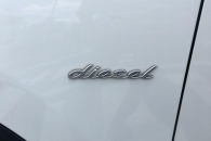 Porsche Cayenne Diesel 2011