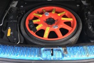 Porsche Cayenne Diesel 2011