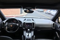 Porsche Cayenne Diesel 2011