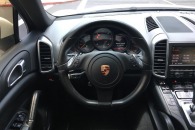 Porsche Cayenne Diesel 2011