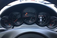 Porsche Cayenne Diesel 2011