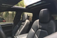 Porsche Cayenne Diesel 2011