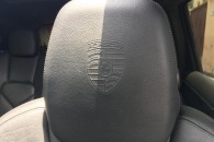 Porsche Cayenne Diesel 2011