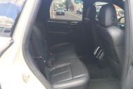 Porsche Cayenne Diesel 2011