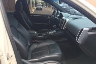Porsche Cayenne Diesel 2011