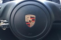Porsche Cayenne Diesel 2011