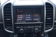 Porsche Cayenne Diesel 2011