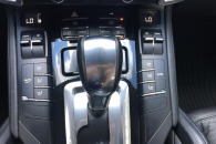 Porsche Cayenne Diesel 2011