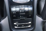 Porsche Cayenne Diesel 2011