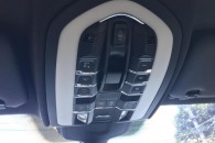 Porsche Cayenne Diesel 2011