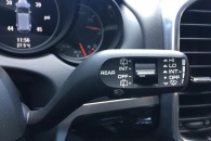 Porsche Cayenne Diesel 2011