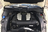 Porsche Cayenne Diesel 2011