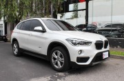 BMW X1 Sdrive 18D 2017