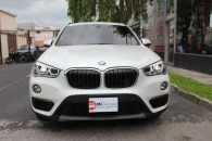 BMW X1 Sdrive 18D 2017
