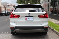 BMW X1 Sdrive 18D 2017