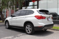BMW X1 Sdrive 18D 2017