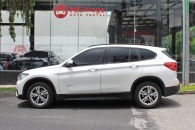 BMW X1 Sdrive 18D 2017