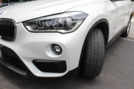 BMW X1 Sdrive 18D 2017