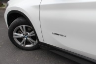 BMW X1 Sdrive 18D 2017