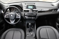 BMW X1 Sdrive 18D 2017