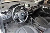BMW X1 Sdrive 18D 2017