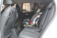 BMW X1 Sdrive 18D 2017