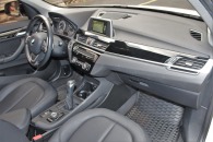 BMW X1 Sdrive 18D 2017