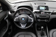 BMW X1 Sdrive 18D 2017