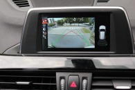 BMW X1 Sdrive 18D 2017