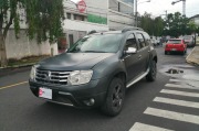 Renault Duster 2.0 2013