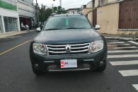 Renault Duster 2.0 2013