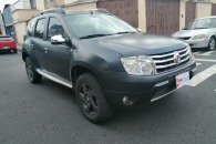Renault Duster 2.0 2013